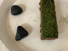 -知亘茶食