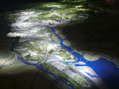 -广州市城市规划展览中心