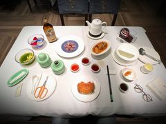 -西湖春天•老字号杭州菜(百汇店)