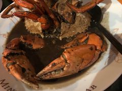 -Ministry of Crab(科伦坡店)