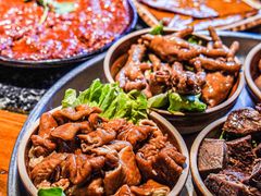 -陈眼镜火锅(总店)