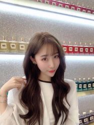 点击看大图 -3AM·S HAIR SALON烫发染发接发