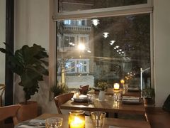 -BOR Eatery(安福路店)