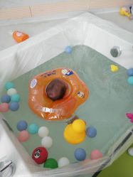 -弗蕾亚·和月月子调理院(东湖店)