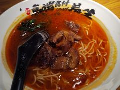 -和府捞面(星光大道一期店)