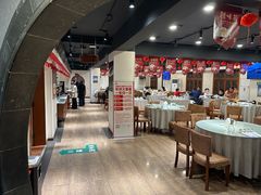 -春盛渔府(牛首山店)
