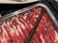 -京炭铜锅涮肉·羊蝎子·羊肉炉(保利·时光里店)