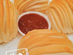 -凯鸽酒楼(大同振兴街店)