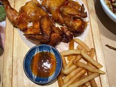 -大师兄·西北小馆(金湾华发商都店)