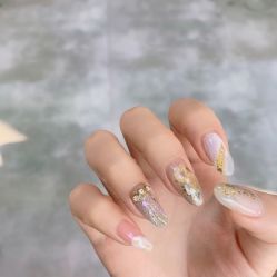 -LEILEI NAIL蕾蕾美甲美睫