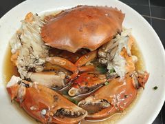 -杨记海鲜楼(三门黑金冠店)