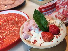 -巴蜀大将火锅(太原旗舰店)