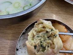 -神仙雪浓汤(明洞店)