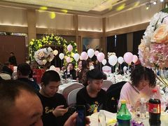 大堂-好彩酒楼烤鸭坊