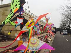 -蠡湖大桥公园