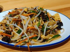 -香满园春饼·家常菜(东大桥店)