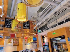 -小幸湖春饼(悦茂购物中心店)