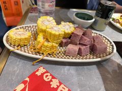 -一绪に寿喜烧(荟聚店)