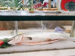 -冀粤香海鲜自助餐厅(西美五洲店)
