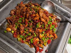 -飶香居(省博物馆店)