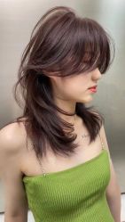 -DX HAIR SALON·发现未知美发沙龙