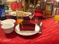 -天津津利华酒店