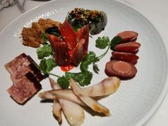 -湖滨28中餐厅·西湖宴·杭州君悦酒店