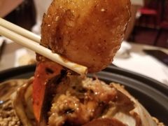 -香宫(九龙香格里拉店)