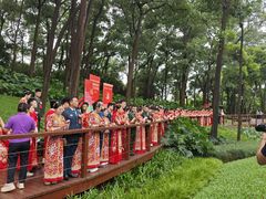 -云溪植物园