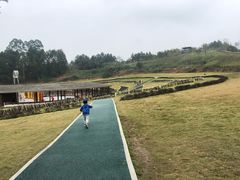 -黄龙溪欢乐田园