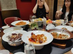 -福海居烤鸭店(鸟巢店)