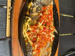 -沙州食驿·非遗小吃夜市