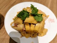 -泰煌鸡·上海白斩鸡·鸡汤面(鹤庆店)