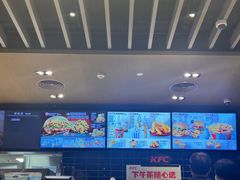 -肯德基(美兰机场店)