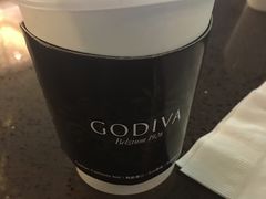 -GODIVA(港汇恒隆广场)