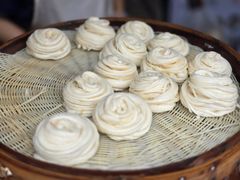 银丝卷-清泉阁包子铺(中山路店)