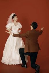 -女王风尚STUDIO·轻奢化定制