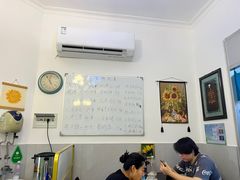 -清真宏玉祥黄门脸餐厅(华荫东里店)