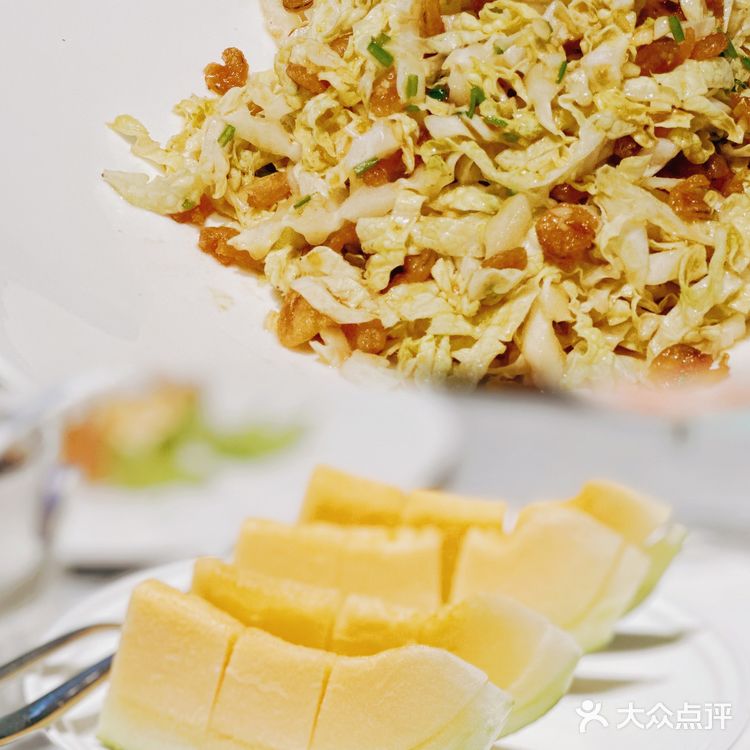 是魔都稀缺的好味京鲁餐厅✨恭廷醉