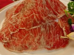 -山城年华老火锅(玉林店)