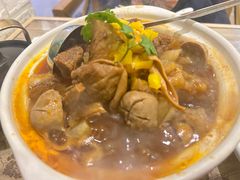-茶港·点心·啫啫煲(范湖万达广场店)