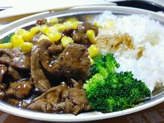 -百威KTV(恒福路店)