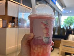 -阿嬷手作(深圳梅林卓悦汇店)