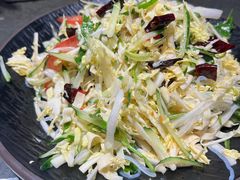-三兄弟灰太狼烧烤.龙虾烤鱼(上海交大店)