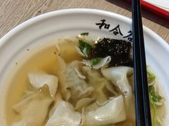 -和合谷(德外店)