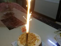 -熊猫不走蛋糕（同城送）(长沙店)
