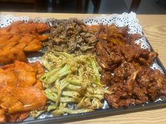 -东瓯泡泡(百里东路店)