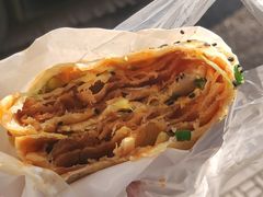 -卞姐蛋饼(陕西南路店)