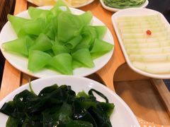 -大味生态火锅(蓝谷地店)