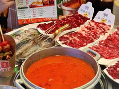 -荣叔港式沙嗲牛肉火锅(正佳潮流店)